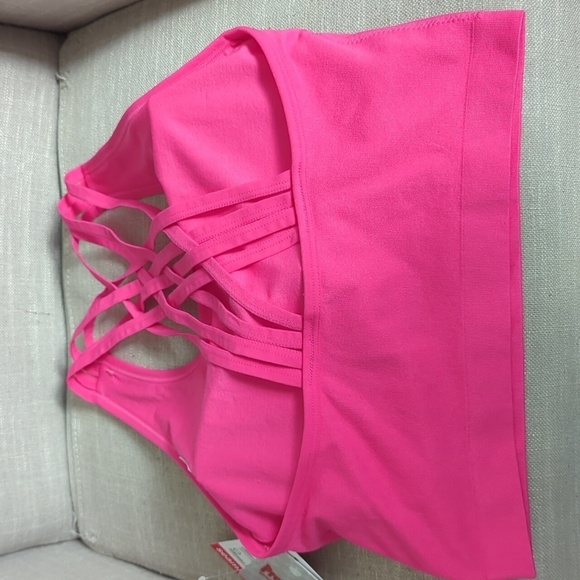 NWT Pro-Fit Sportswear Sports Bra L - Picture 4 of 6